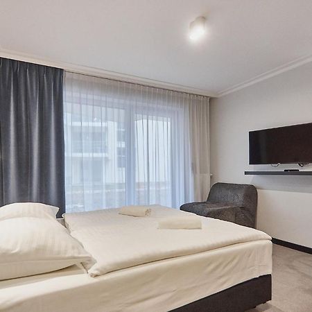 Apartamenty Swinoujscie - Rubus Exterior photo