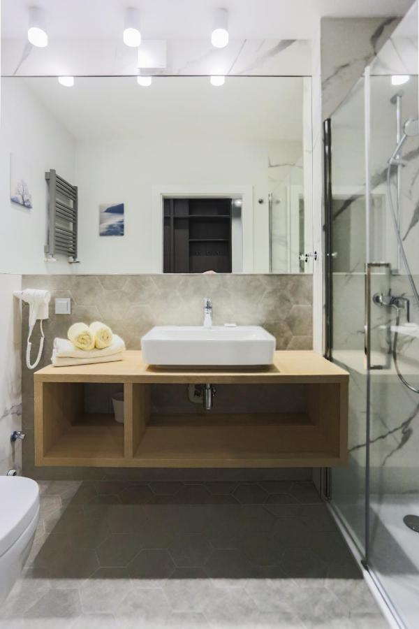Apartamenty Swinoujscie - Rubus Exterior photo
